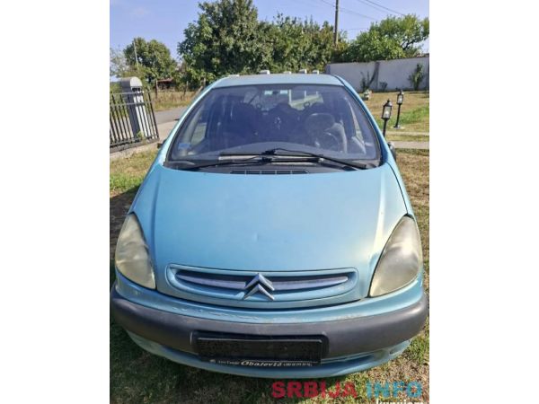 Prodaja polovnih delova za Citroena i Pežoa