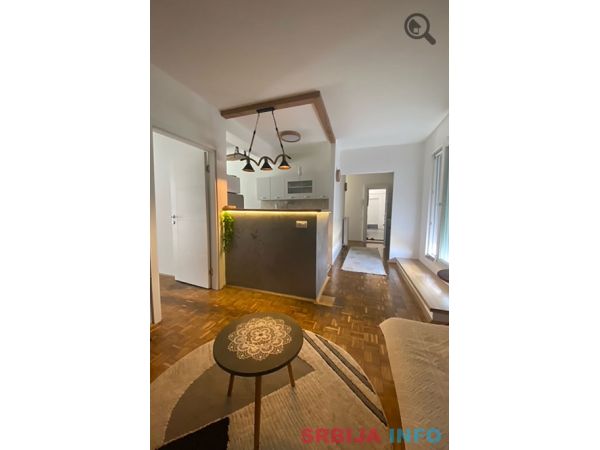Trosoban Apartman Prestige Nbg Beograd Novi Beograd