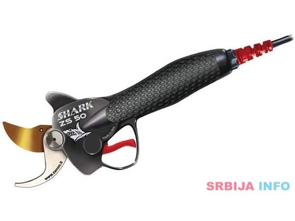 Makaze za rezidbu voca ZANON SHARK ZS50