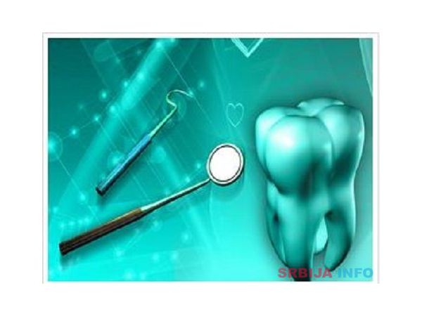 Stomatoloska ordinacija Paracin