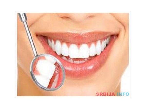 Stomatoloska ordinacija Paracin