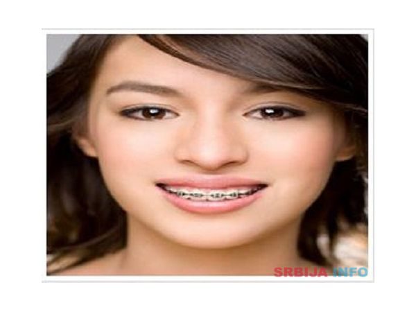 Stomatoloska ordinacija Paracin