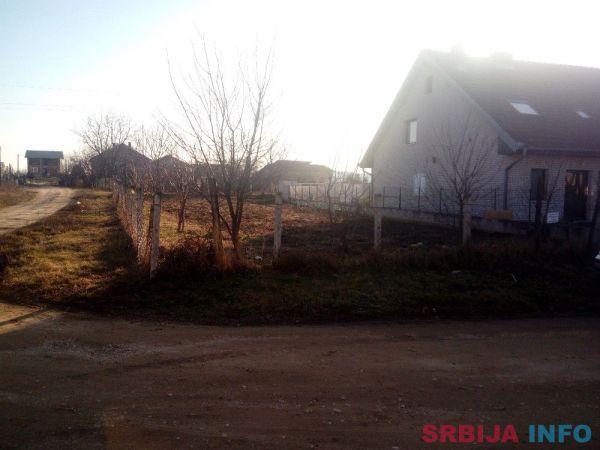 Plac u Velikom Gradistu