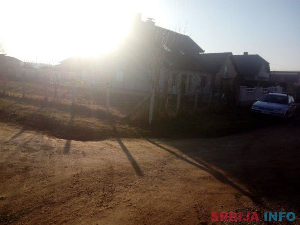 Plac u Velikom Gradistu