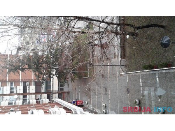 Izdajem stan 60m2