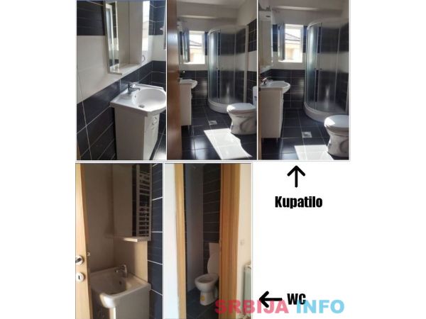 Prodaja 3.0 stana-54m2-BG-Mirijevo I