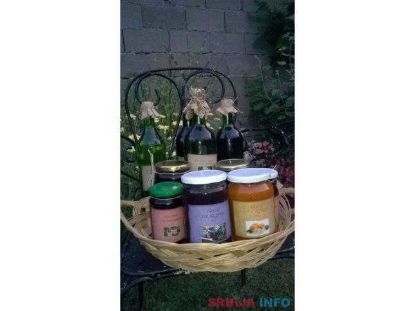 Slana i slatka ZIMNICA