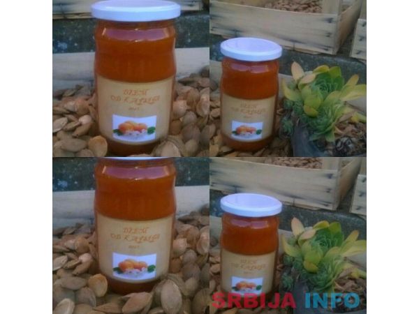 Slana i slatka ZIMNICA