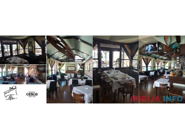 Restoran Carda Cesla