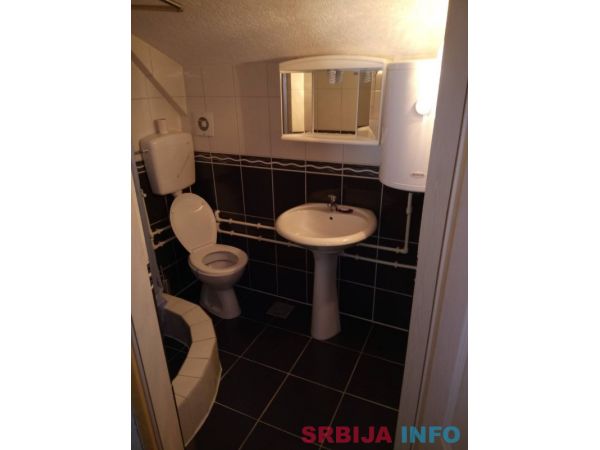 Apartman, , Pribojac&rdquo; Josanicka Banja