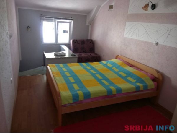 Apartman, , Pribojac&rdquo; Josanicka Banja
