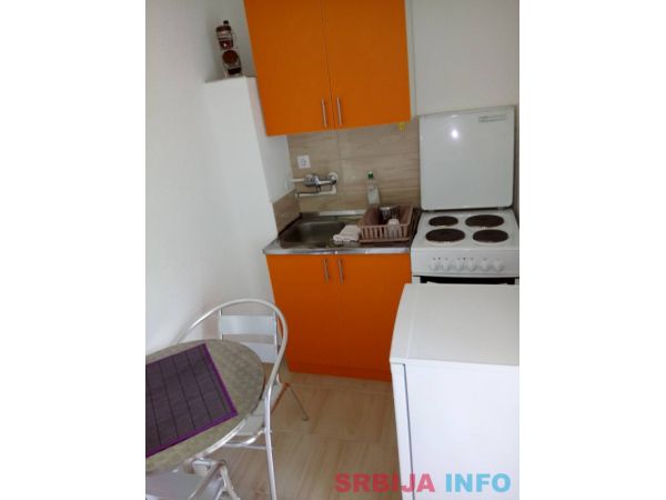 Apartman, , Pribojac&rdquo; Josanicka Banja