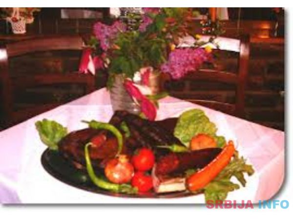 Dobra hrana i specijaliteti Sid