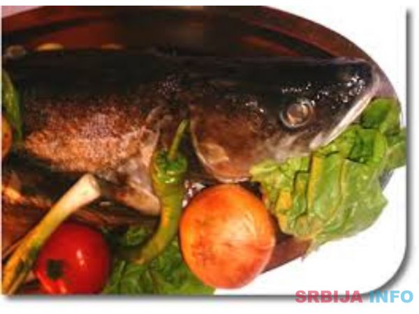 Dobra hrana i specijaliteti Sid