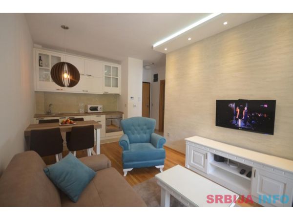 Apartman Pino Bianco Zlatibor