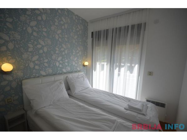 Apartman Pino Bianco Zlatibor