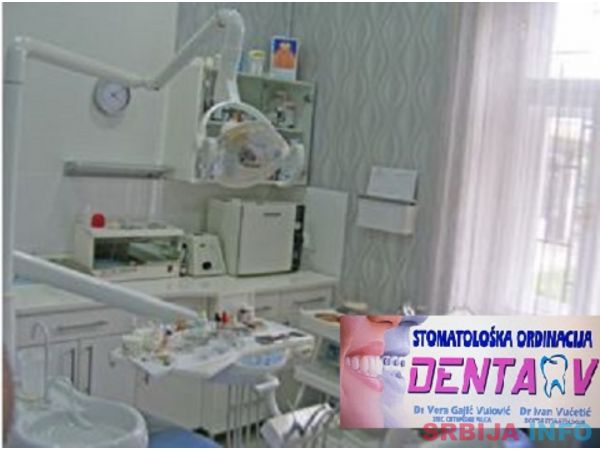 Stomatoloska ordinacija Loznica
