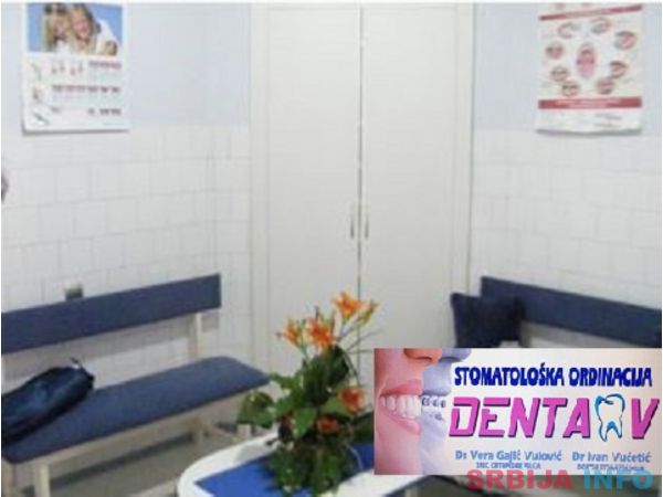 Stomatoloska ordinacija Loznica