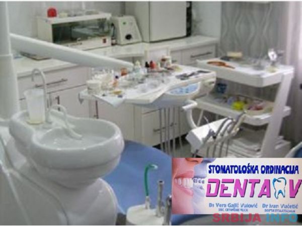 Stomatoloska ordinacija Loznica