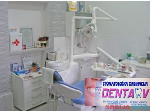 Stomatoloska ordinacija Loznica