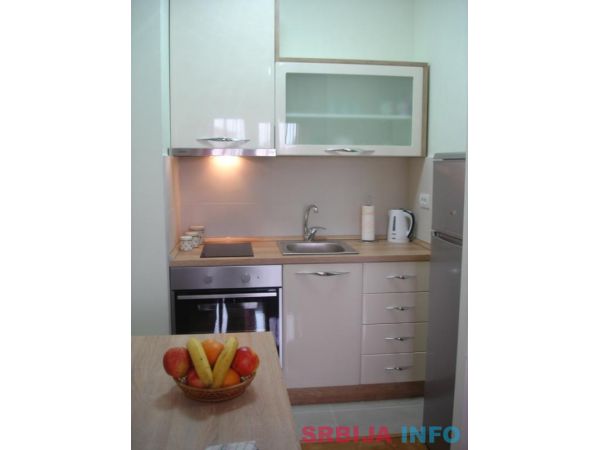 Apartman 008 Zlatibor