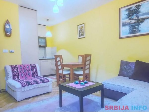 Apartman Pahulja Zlatibor