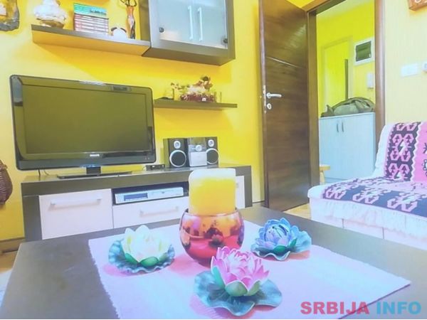 Apartman Pahulja Zlatibor