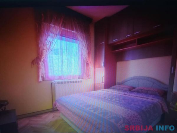 Apartman Pahulja Zlatibor
