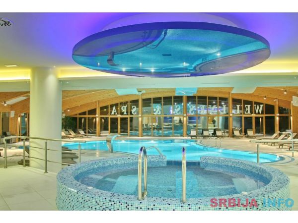 Hotel Olimp Zlatibor