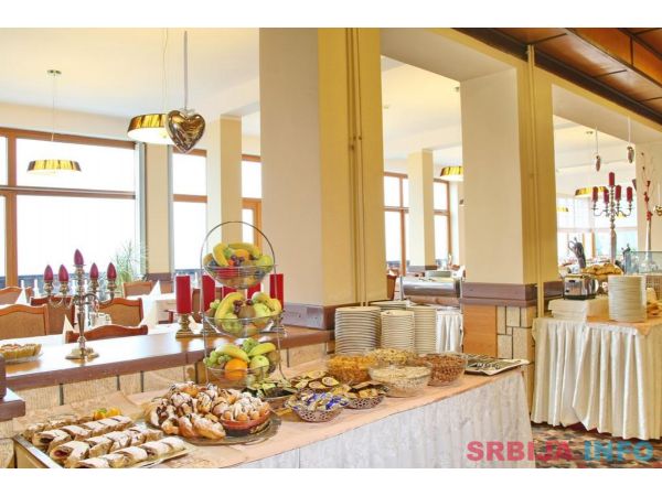 Hotel Olimp Zlatibor