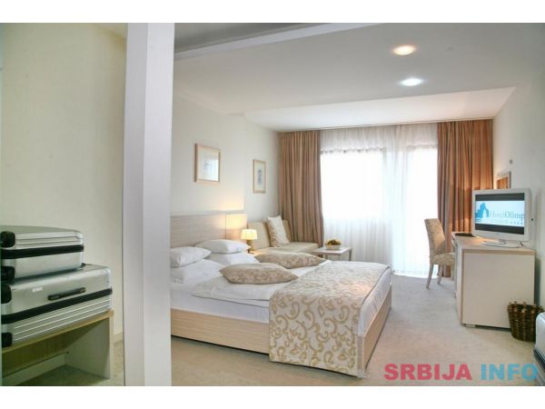 Hotel Olimp Zlatibor