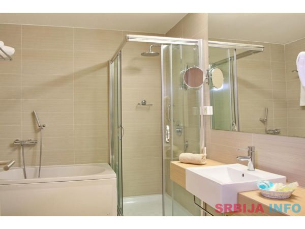 Hotel Olimp Zlatibor