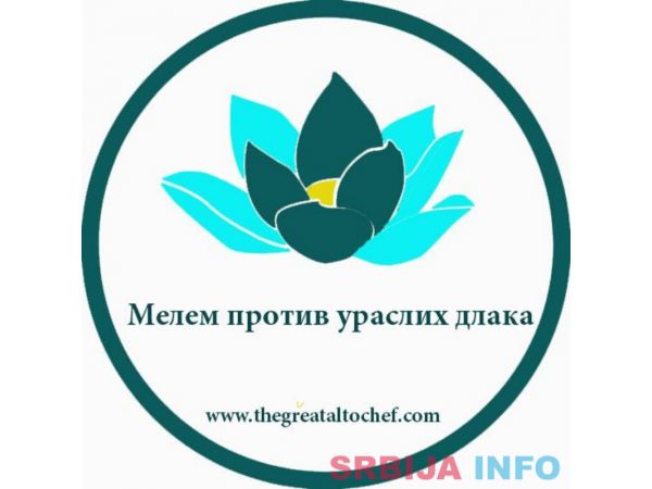 Melem za urasle dlake