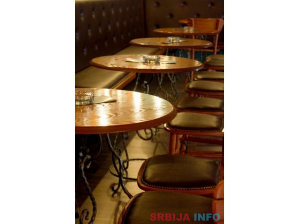 Izdajem lokal u radu