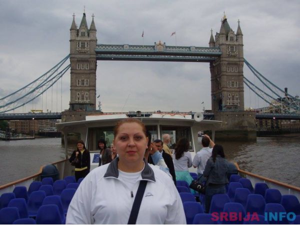 Časovi engleskog jezika - VIP -