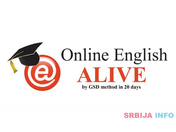 Potrebni profesori engleskog jezika za online nastavu na srp