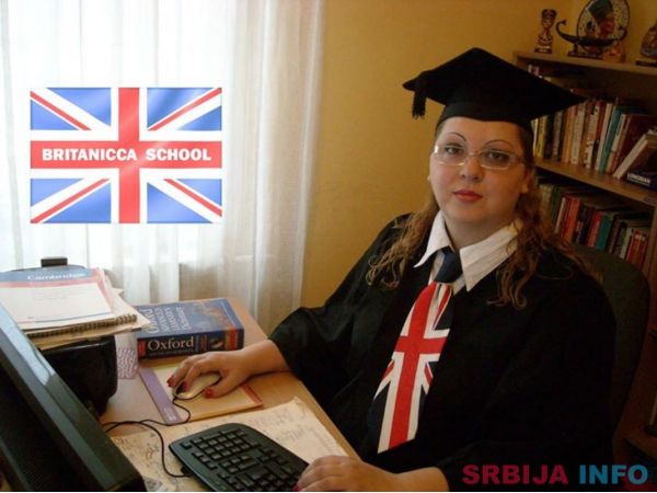 Potrebni profesori engleskog jezika za online nastavu na srp