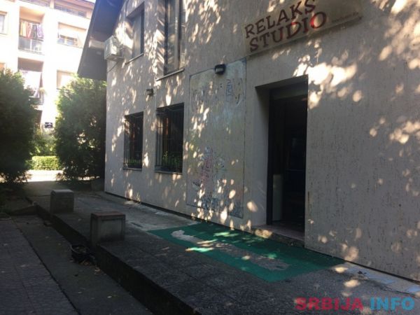 Poslovni prostor-Zemun