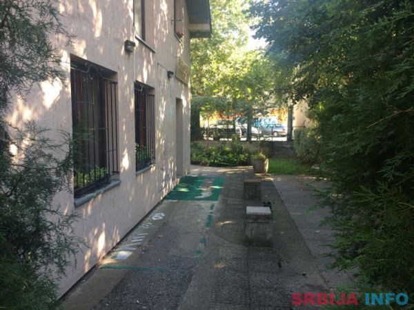 Poslovni prostor-Zemun