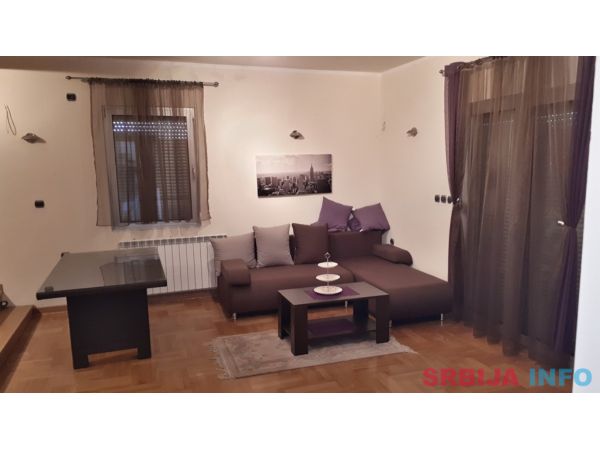 Banja Vrujci-LUX kuca od 300m2