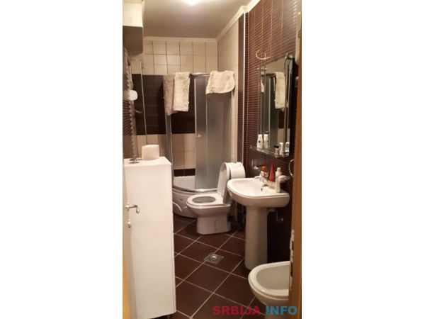 Banja Vrujci-LUX kuca od 300m2