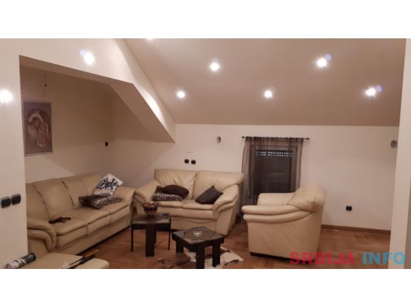 Banja Vrujci-LUX kuca od 300m2