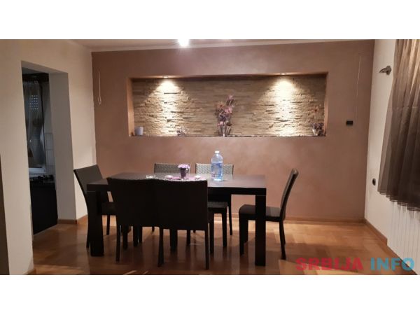 Banja Vrujci-LUX kuca od 300m2