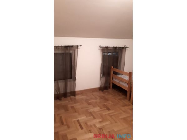 Banja Vrujci-LUX kuca od 300m2