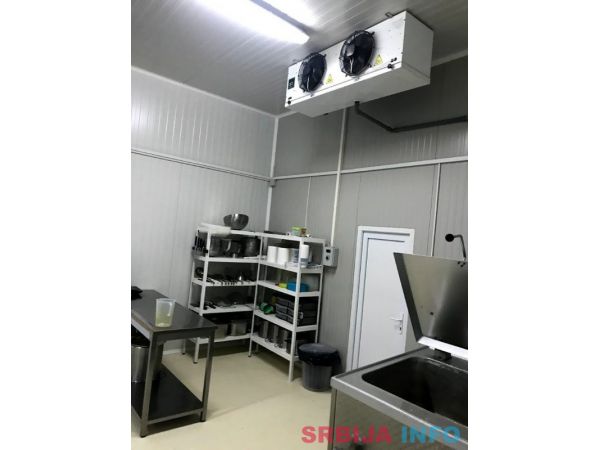 Hladnjaca-Backo Gradiste