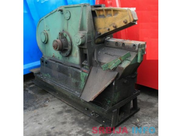 Kupujem aligatorske makaze 