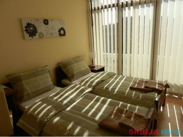 Guesthouse Ellite