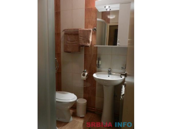 Guesthouse Ellite