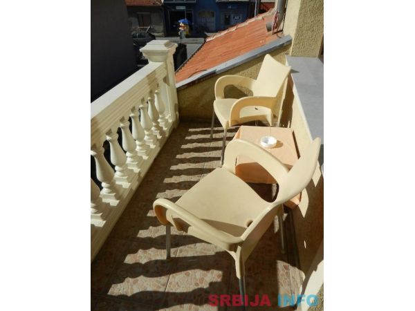 Guesthouse Ellite