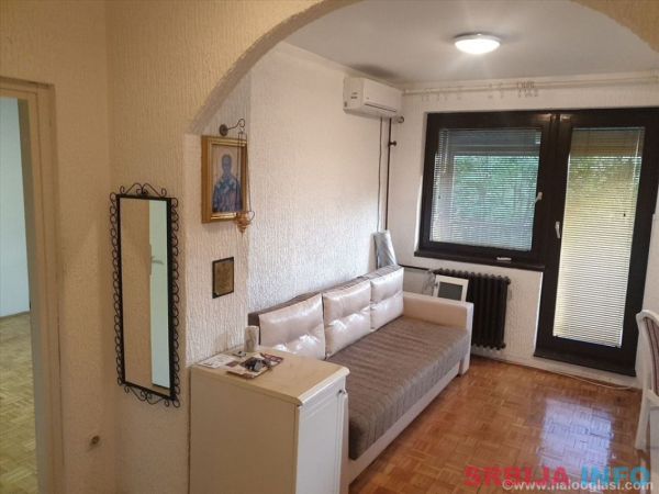 Top stan Bezanijska kosa 1